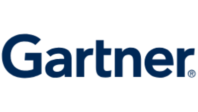 Gartner logo 