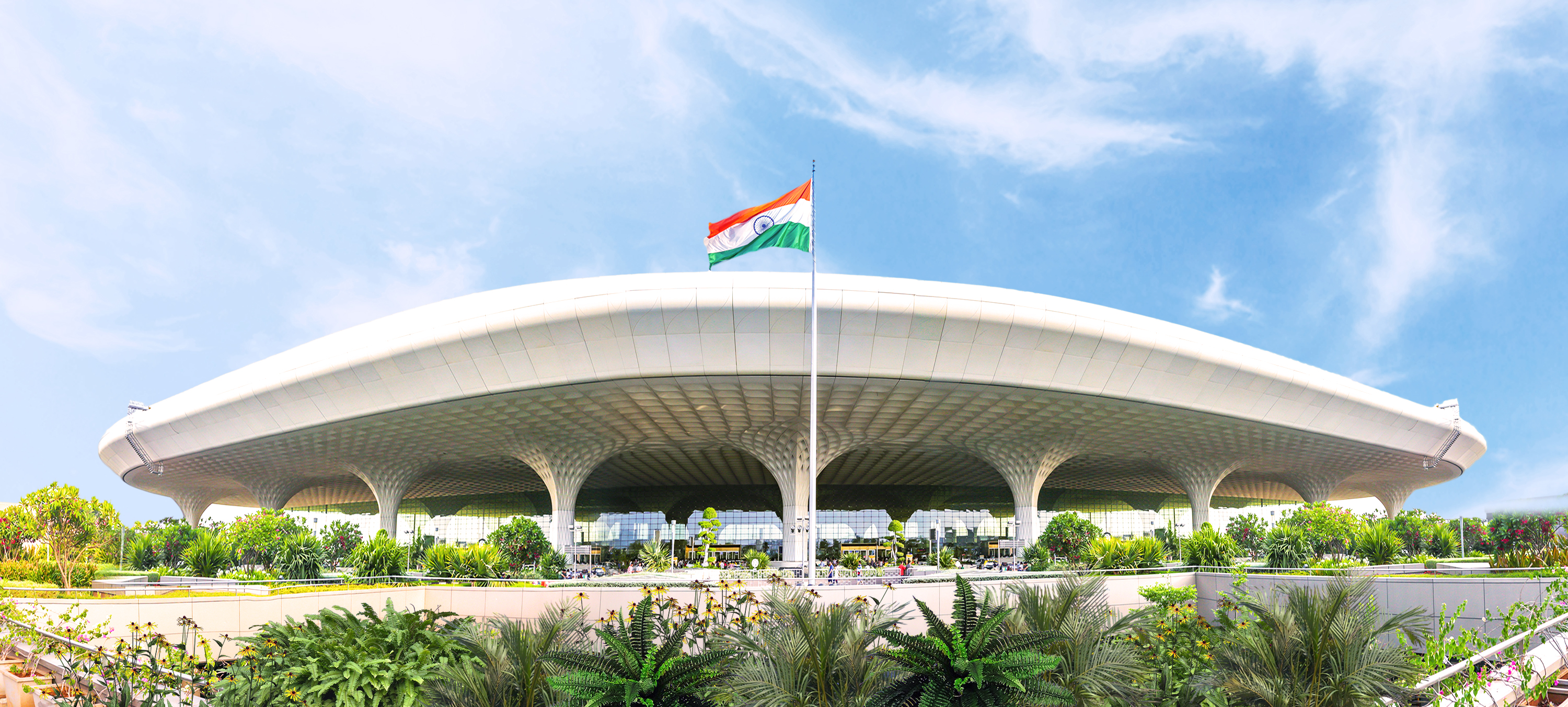 Mumbai Airport